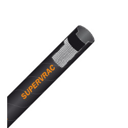 Supervrac tuyau pulvérulents AL