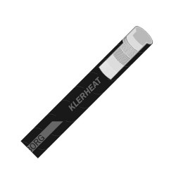 Klerheat isolant caoutchouc/fibre de verre