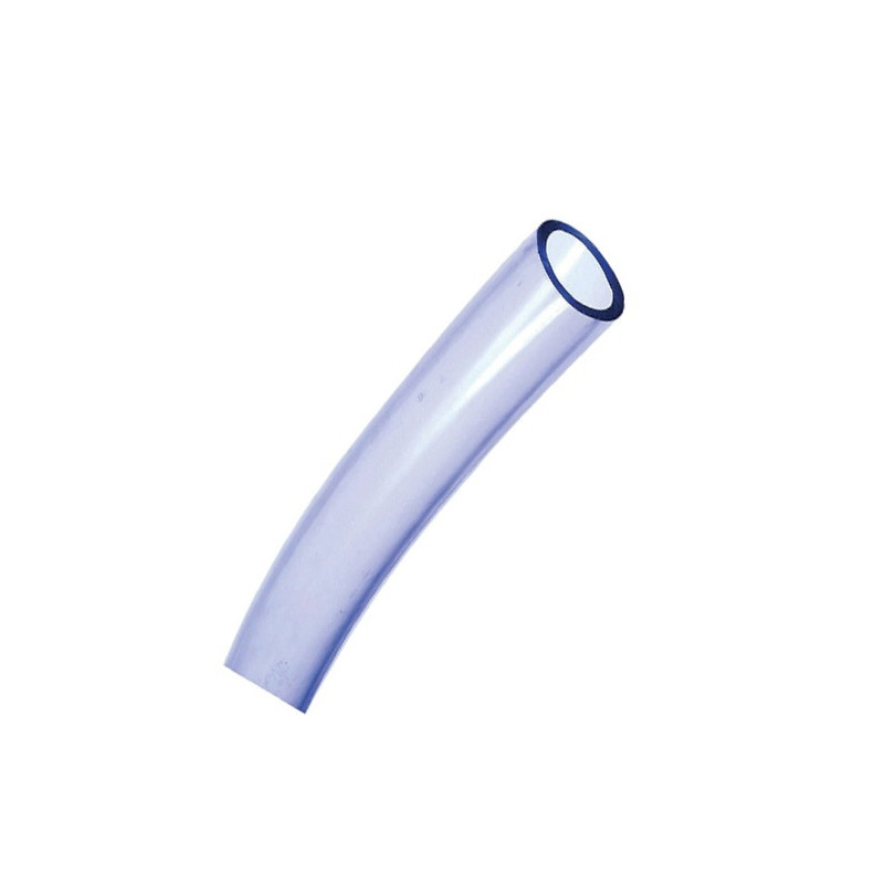 Tube PVC souple Cristal