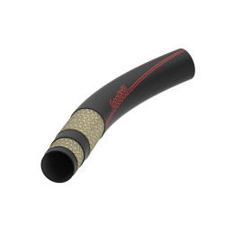 Inferno Tuyau caoutchouc