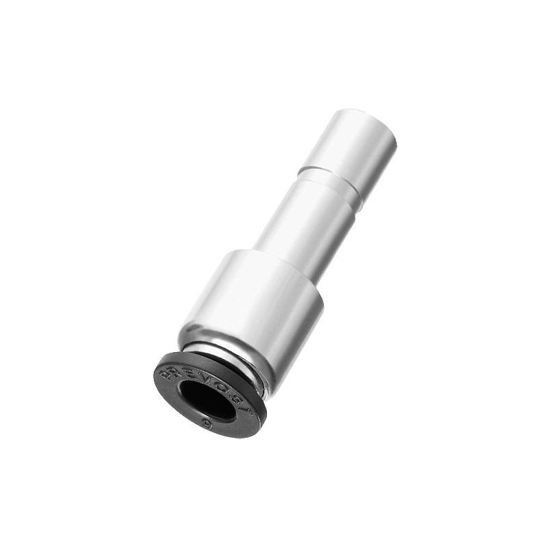 Réduction raccord automatique