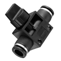 Mini vanne conex autobloquant