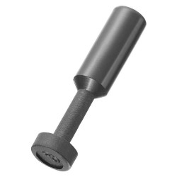 Bouchons pour raccord automatique