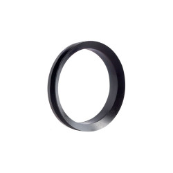 Bague joint V-RING S dos oblique