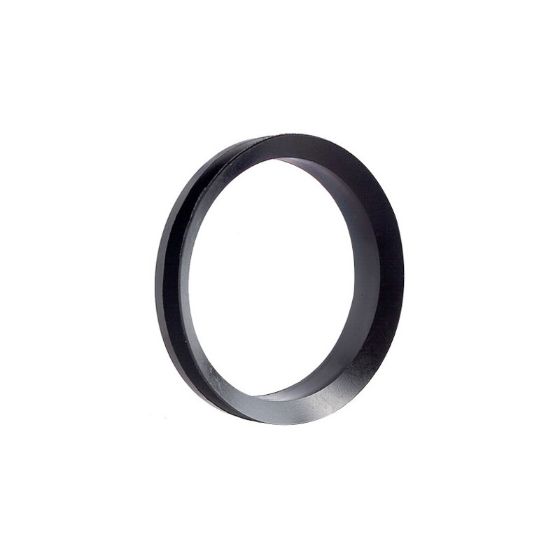 Bague joint V-RING S dos oblique