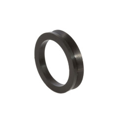 Bague joint V-RING A dos droit