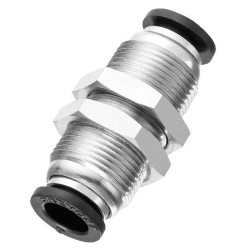 Union traversée de cloison