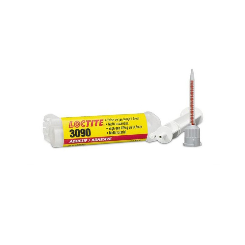 Loctite 3090 colle instantanée