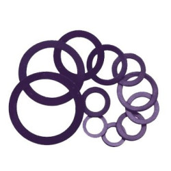 Joint rondelle Caoutchouc synthétique