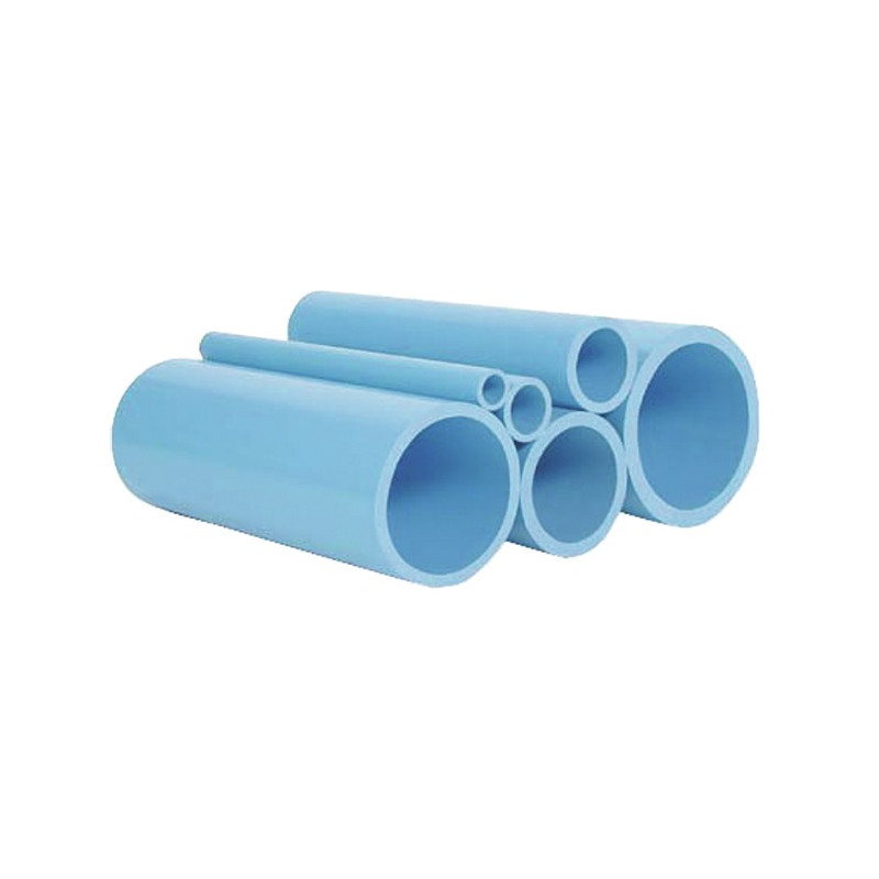 Prévost PVR TU tube air comprimé