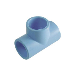 Prévost PVR TEE Té femelle pour tube air comprimé