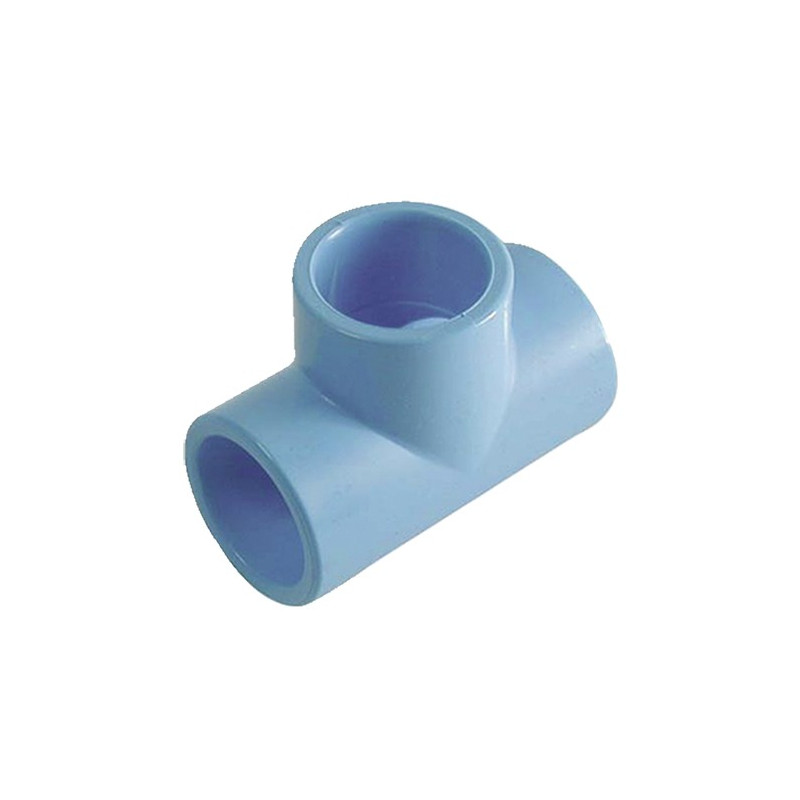 Prévost PVR TEE Té femelle pour tube air comprimé