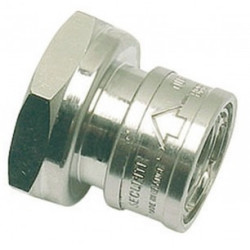 Legris Départ robinet femelle