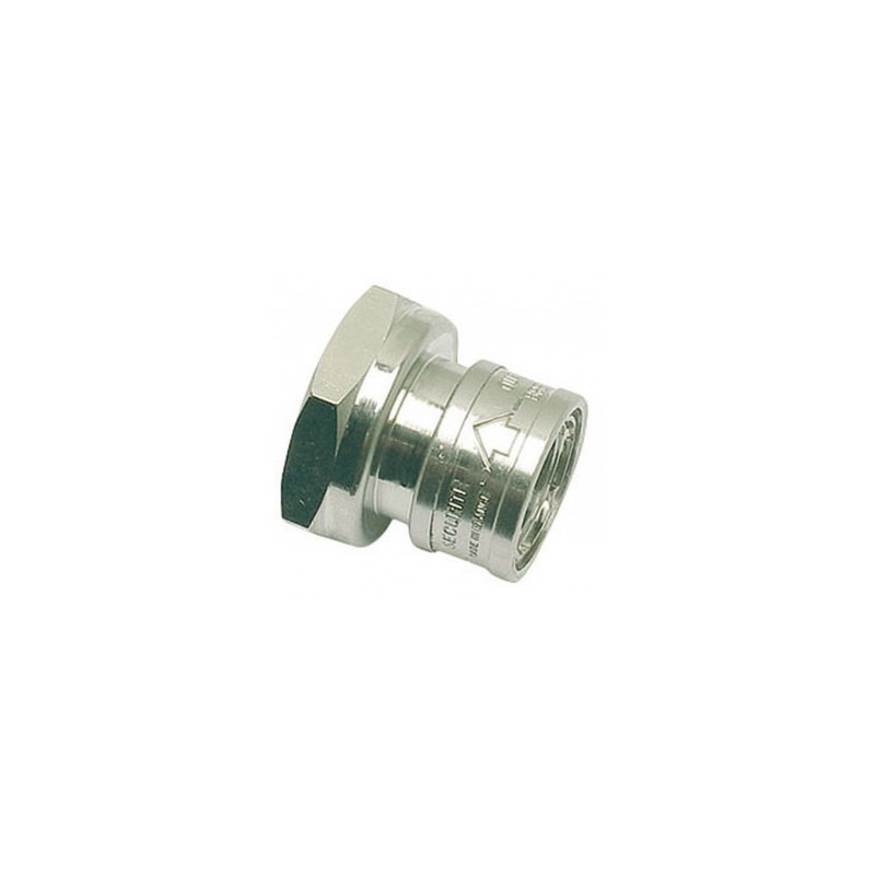 Legris Départ robinet femelle