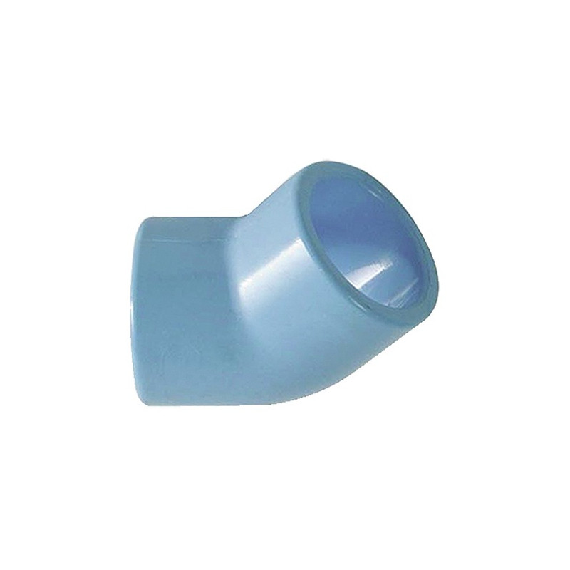 Prévost PVR 4CE Coude 45° femelle tube air comprimé