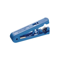 Coupe tube pour tubes calibrés PA et PU