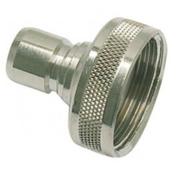 Legris départ de robinet mâle