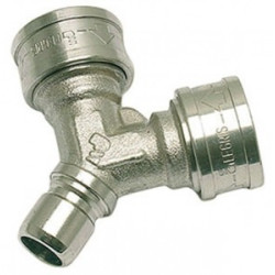 Legris Y de dérivation