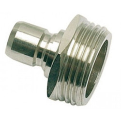 Legris Prise mâle filetée