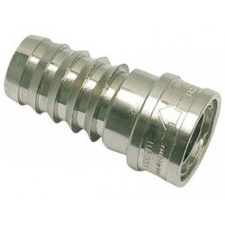 Legris Prise femelle sans stop débit