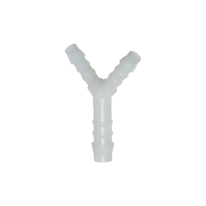 Y avec réduction sur 2 sorties