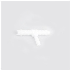 T avec réduction sur 1 sortie