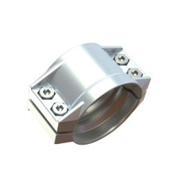 Coquilles GRK Aluminium