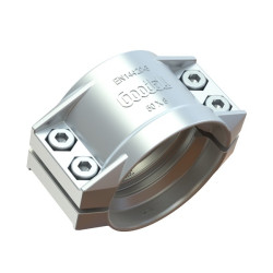 Coquilles GOODALL GRK Aluminium