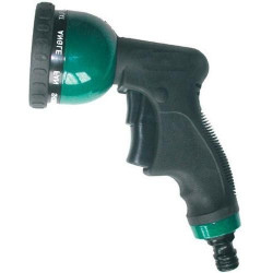 Pistolet arrosage multifonction
