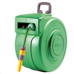 Hozelock Dévidoir mural