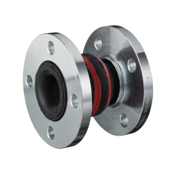 Compensateur de dilatation type 50 rouge/DW