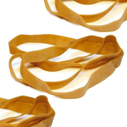 Bracelets caoutchouc