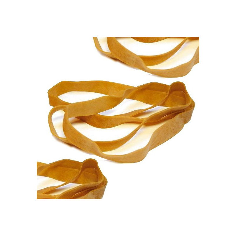 Bracelets caoutchouc