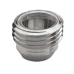 Bouchon mâle cylindrique 6 pans creux - A20