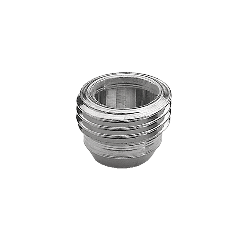 Bouchon mâle cylindrique 6 pans creux - A20