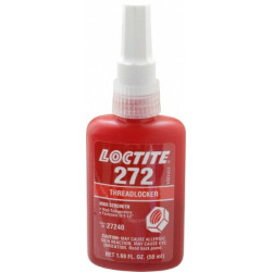 Loctite 272 Frein filet fort