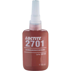 Loctite 2701 Frein filet indémontable