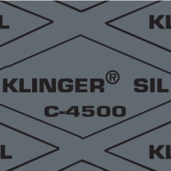 KLINGERSIL C-4500 en feuille