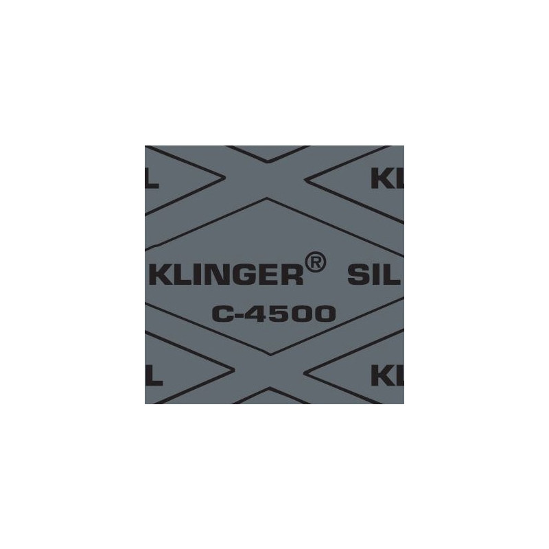 KLINGERSIL C-4500 en feuille