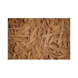 Bracelets caoutchouc