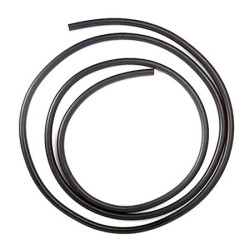 Corde profil rond néoprène