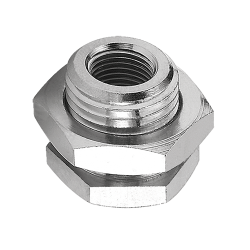 Traversée de cloison femelle A21