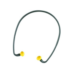 Arceau d'oreilles SNR 20 db mousse polyuréthane