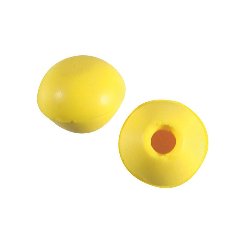 Bouchon de rechange SNR 20 db mousse polyuréthane pour EUP258