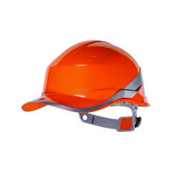 Modèle BASE-BALL casque de chantier en ABS