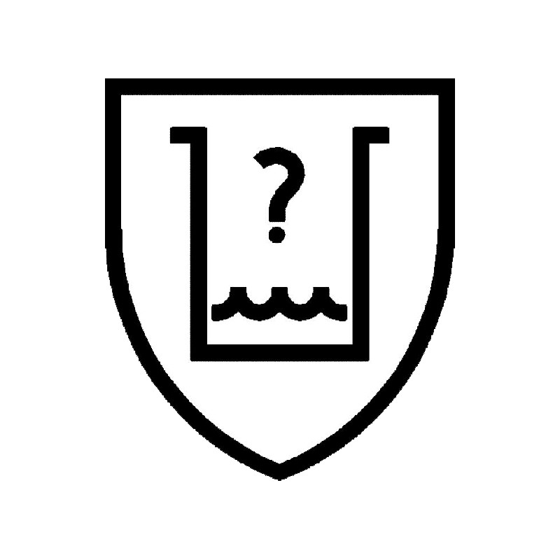 100 gants en LATEX poudré usage unique