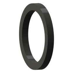 Joints EPDM pour raccords 1/2 symétriques