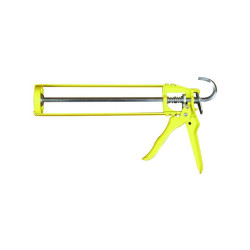 Pistolet à cartouche type squelette