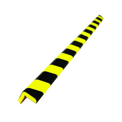 Amortisseur adhésif en polyuréthane 40x40 mm