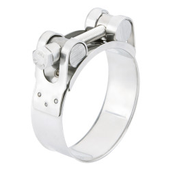 Serflex Collier à tourillon acier galvanisé